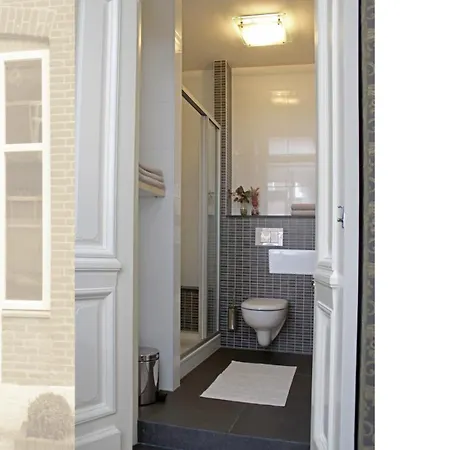 Hof, A Luxury In The Center Of Bed & Breakfast *