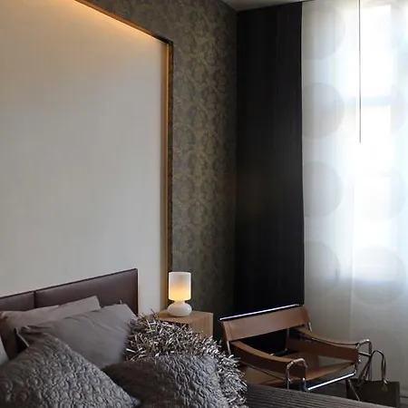 Hof, A Luxury In The Center Of 4*