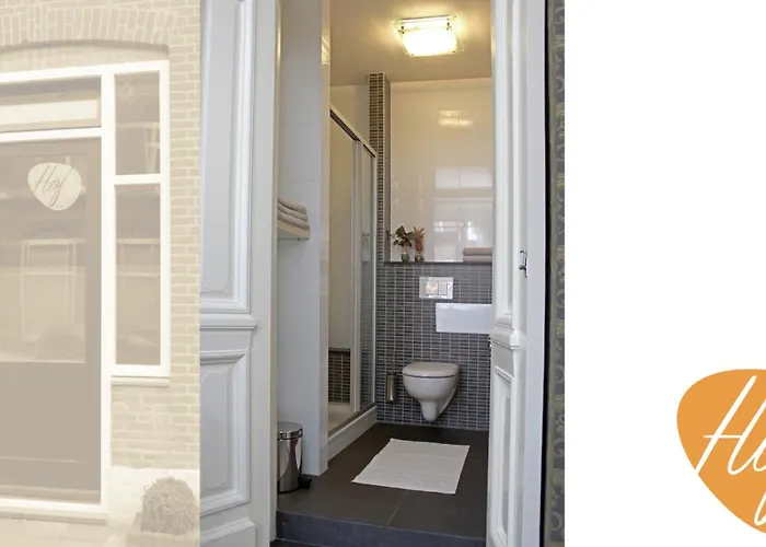 Hof, A Luxury In The Center Of Bed & Breakfast 4*