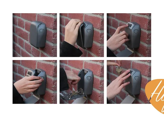 Hof, A Luxury In The Center Of