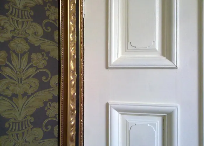 Hof, A Luxury In The Center Of Bed & Breakfast Eindhoven