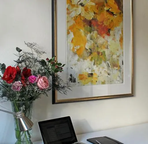 Hof, A Luxury In The Center Of Bed & Breakfast