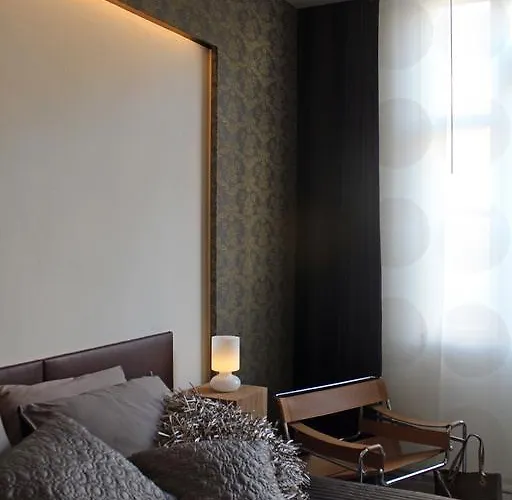 Hof, A Luxury In The Center Of 4*