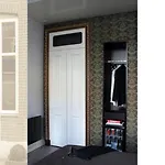 Hof, A Luxury In The Center Of B&B 에인트호번
