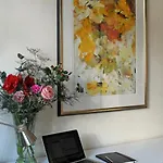 Hof, A Luxury In The Center Of B&B