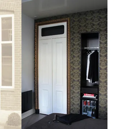 Hof, A Luxury In The Center Of Bed & Breakfast Eindhoven