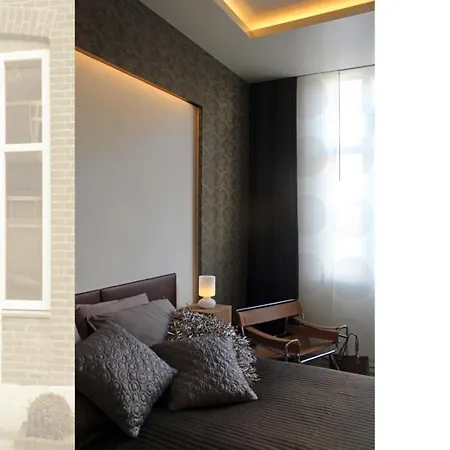 Hof, A Luxury In The Center Of