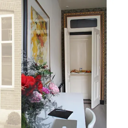 Hof, A Luxury In The Center Of Bed & Breakfast