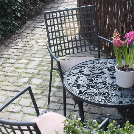 Bed & Breakfast Hof, A Luxury In The Center Of Eindhoven