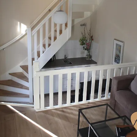 Hof, A Luxury In The Center Of