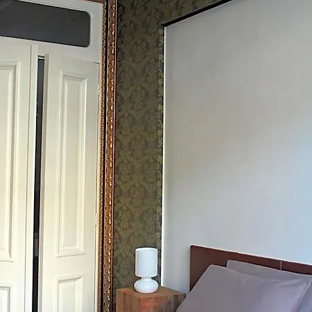 Hof, A Luxury In The Center Of 4*