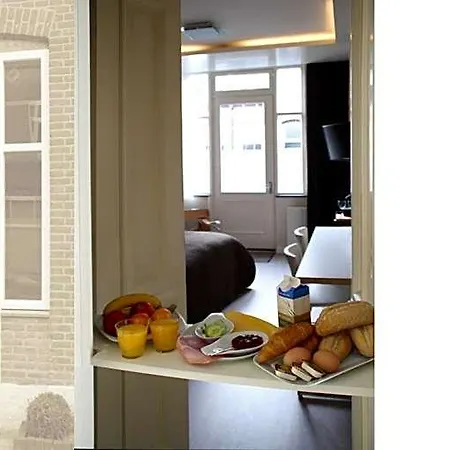 Hof, A Luxury In The Center Of 4*