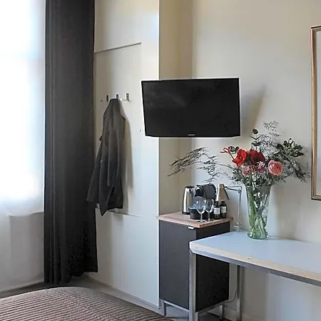 Hof, A Luxury In The Center Of