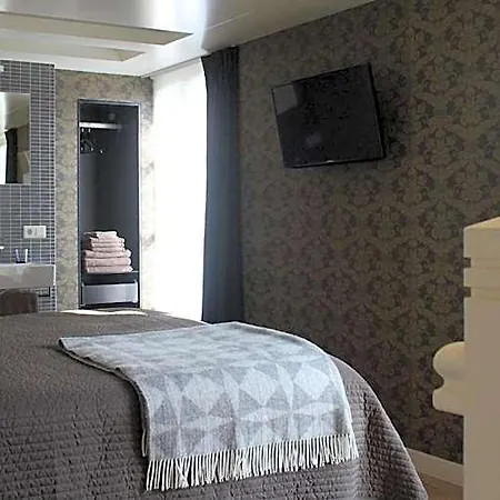 Hof, A Luxury In The Center Of 4*