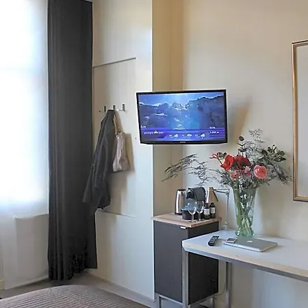 Hof, A Luxury In The Center Of Eindhoven