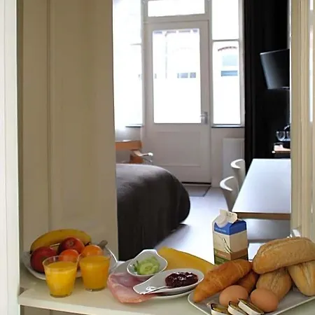 Hof, A Luxury In The Center Of 4* Eindhoven