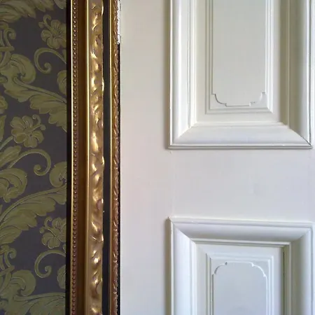Hof, A Luxury In The Center Of Bed & Breakfast Eindhoven