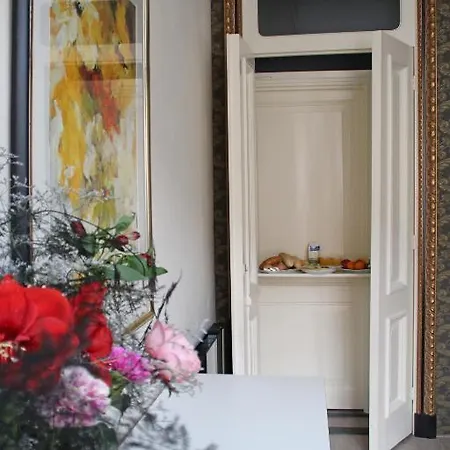 Hof, A Luxury In The Center Of 4* アイントホーフェン