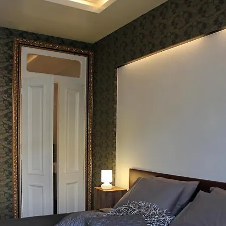 Hof, A Luxury In The Center Of