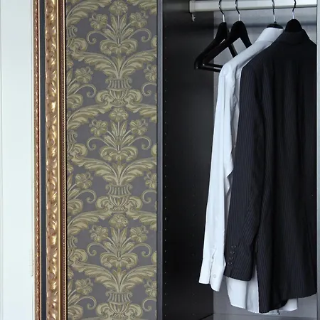 Hof, A Luxury In The Center Of アイントホーフェン