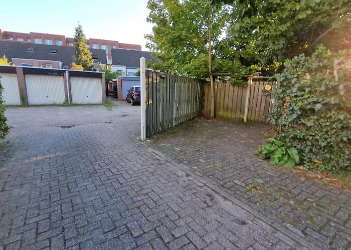 Hof, A Luxury In The Center Of Bed & Breakfast