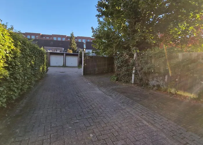 Hof, A Luxury In The Center Of 4*