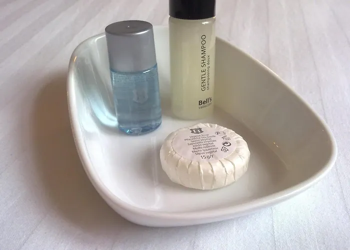 Nocleg ze śniadaniem Hof, A Luxury In The Center Of Eindhoven