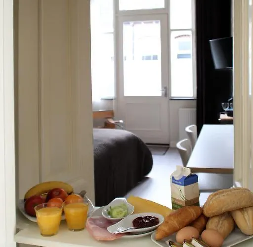 Hof, A Luxury In The Center Of 4* Eindhoven