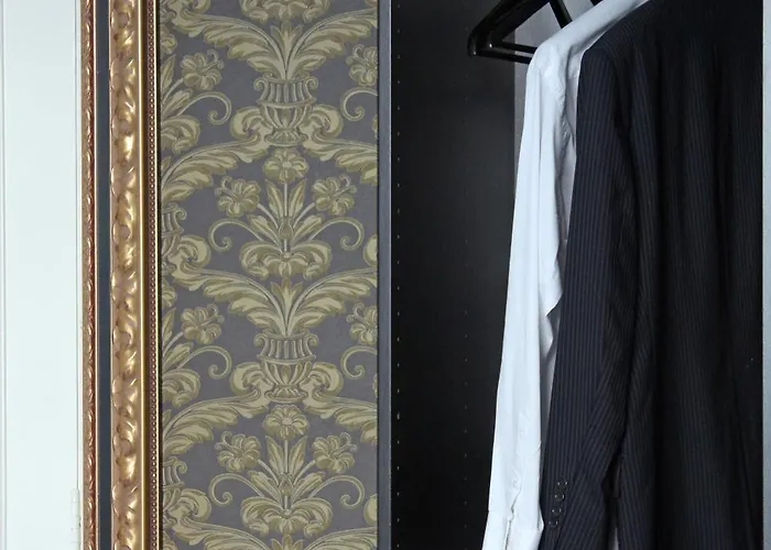 Hof, A Luxury In The Center Of Eindhoven