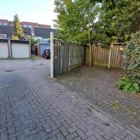 Hof, A Luxury In The Center Of B&B