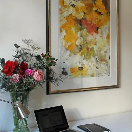 Hof, A Luxury In The Center Of Bed & Breakfast