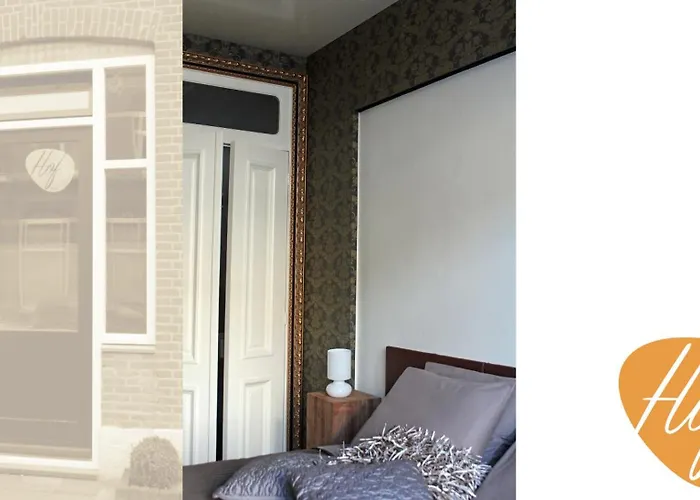 Hof, A Luxury In The Center Of 4*