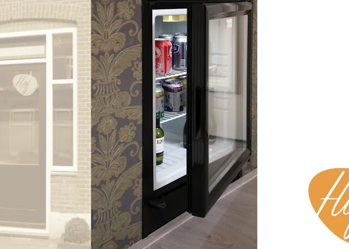 Hof, A Luxury In The Center Of Eindhove