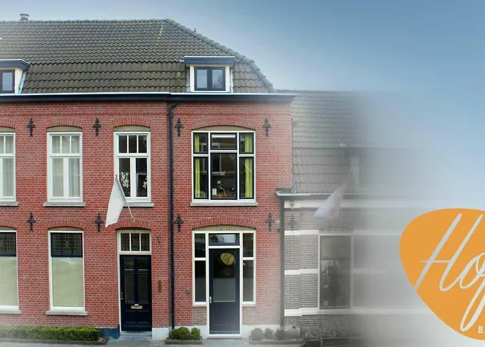 Hof, A Luxury In The Center Of 4* Eindhove